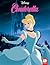 Cinderella by R Maine