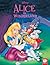 Alice in Wonderland (Disney...