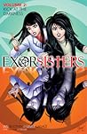 Exorsisters, Vol. 2 Exorsisters, Vol. 2