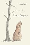 I am a Capybara by Michela Fabbri