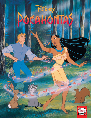 Pocahontas (Disney Princesses Set 1)