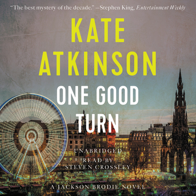 One Good Turn: A Novel