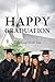Happy Graduation by Mitzi Odom Young