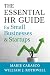 The Essential HR Guide for Small Businesses and Startups by Marie Carasco