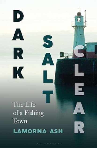 Dark, Salt, Clear: The Life of a Fishing Town