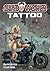 Deadworld: Tattoo