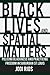 Black Lives and Spatial Mat...