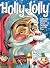 Holly Jolly by Mark Voger