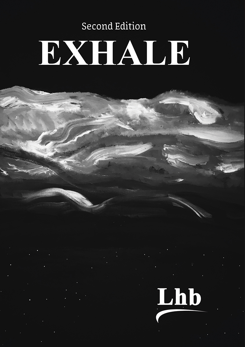 EXHALE
