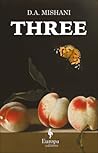 Three by D.A. Mishani Three by D.A. Mishani