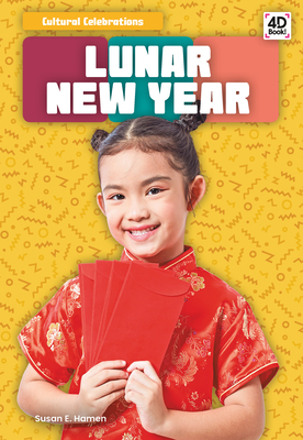 Lunar New Year (Cultural Celebrations Set 1)