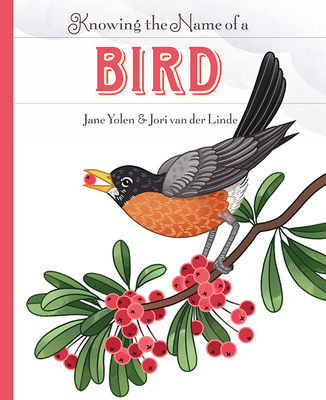 Knowing the Name of a Bird (Hardcover)