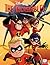 Incredibles (Disney and Pixar Movies Set 1)
