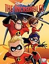 Incredibles (Disney and Pixar Movies Set 1) Incredibles (Disney and Pixar Movies Set 1)