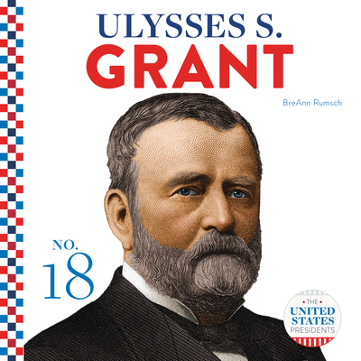 Ulysses S. Grant (United States Presidents (Cb))
