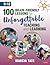 100 Brain-Friendly Lessons for Unforgettable Teaching and Lea... by Marcia L Tate