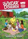 Boxcar Children by Gertrude Chandler Warner