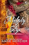 Melody & Styx by Anne Mercier
