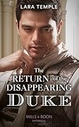 The Return of the Disappearing Duke