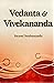 Vedanta and Vivekananda