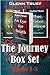 The Journey Box Set (The Journey #1-3)