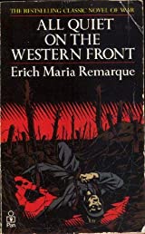 All Quiet on the Western Front