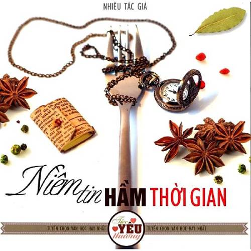 Niềm tin hầm thời gian (Unknown Binding)