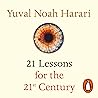21 Lessons for th...