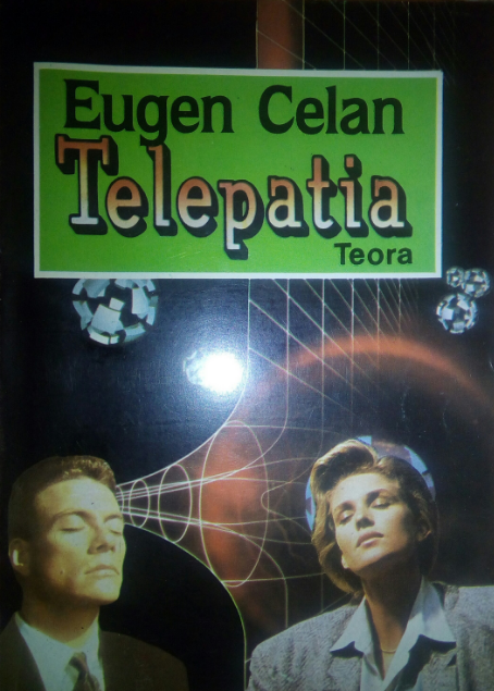 Telepatia