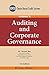 Taxmann's Auditing and Corp...