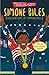 Simone Biles (Trailblazers Book 6)