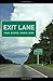 Exit Lane: Your Divorce Starts Here