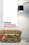 La giraffa in sal...