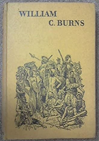 William C. Burns