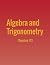 Algebra and Trigonometry by Jay Abramson