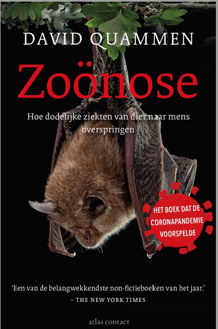 Zoönose: Hoe dodelijke ziekten van dier naar mens overspringen