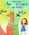 Pääsuke ja päike by Olivia Saar