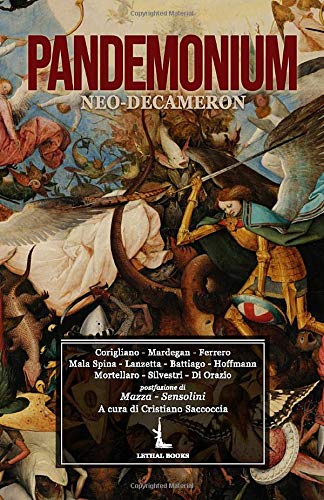 Pandemonium: Neo Decameron