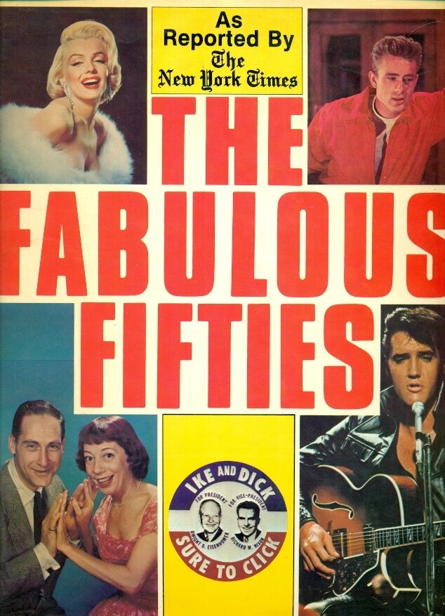 The Fabulous Fifties