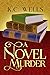 A Novel Murder (Merrychurch...