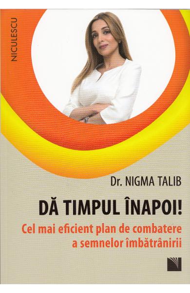 Da timpul inapoi!