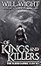 Of Kings and Killers (The Elder Empire: Sea, #3)