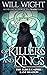 Of Killers and Kings (Elder Empire: Shadow, #3)