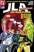 JLA Classified #4
