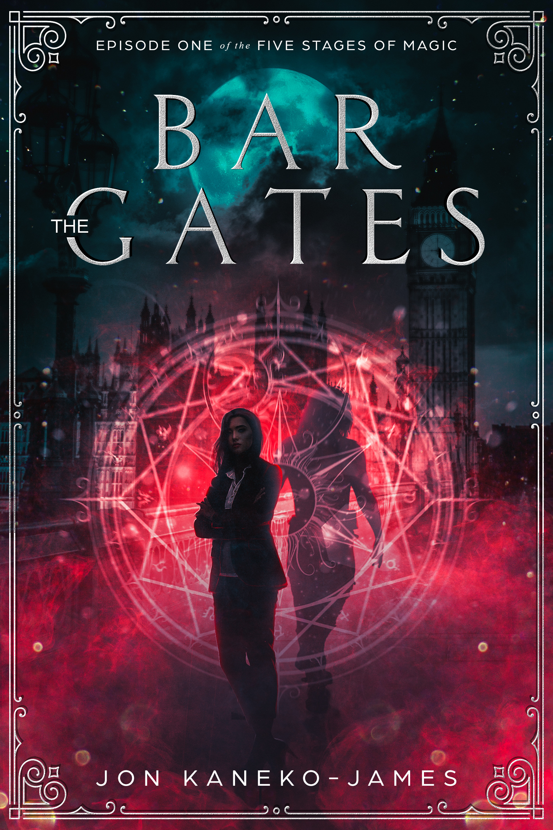 Bar the Gates
