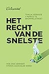 Het recht van de snelste