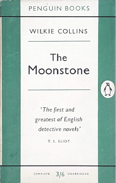 The Moonstone
