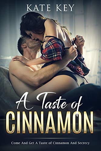 A Taste of Cinnamon: Part 1