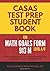 CASAS Test Prep Student Boo...