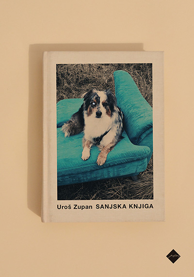 Sanjska knjiga